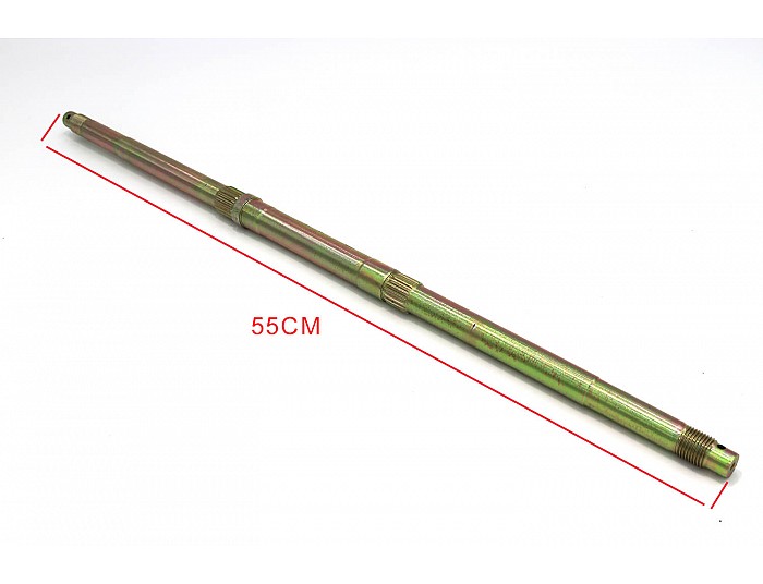 2Pcs Wheel Bearing For Size 6000Z 6000 Z RS 6000RS 47cc - View #2